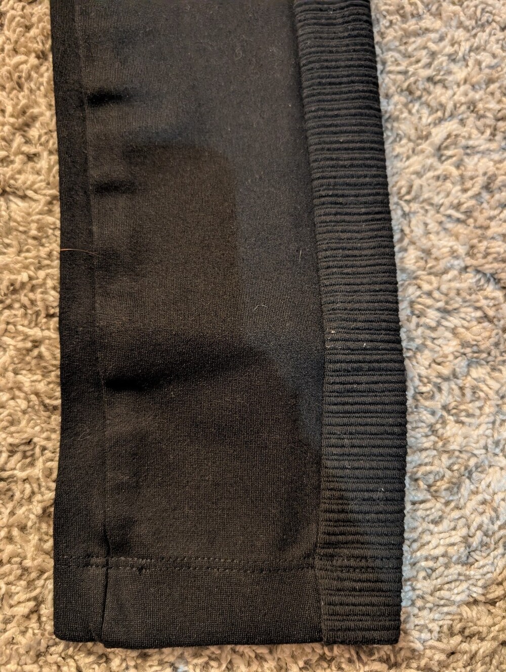 Zara Ribbed Legging - Picture 5 of 10